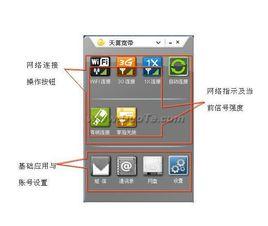 天翼寬頻客戶端 天翼寬頻客戶端