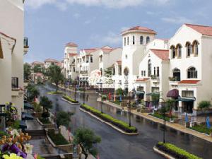 佛岡奧園 佛岡奧園