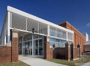 美國費耶特維爾州立大學(費耶特維爾)