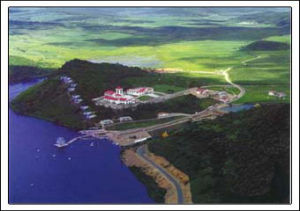 烏蘇里江保護區 烏蘇里江保護區