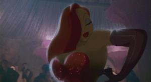 Who Framed Roger Rabbit