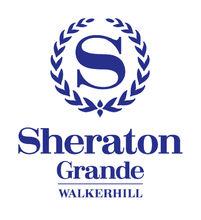 喜來登華克山莊LOGO