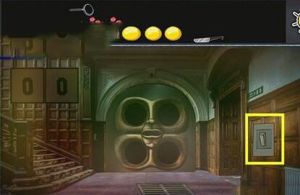 《神秘城堡2》 《神秘城堡2》