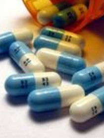 抗抑鬱藥 抗抑鬱藥