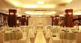 濰坊麗新華美達富華大酒店 濰坊麗新華美達富華大酒店