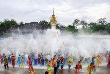 西雙版納原始森林公園