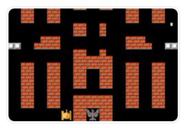 坦克大戰經典版 坦克大戰經典版