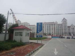 保利水晶城 保利水晶城