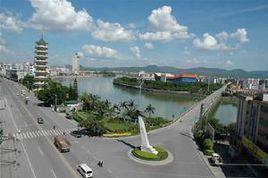 平石街道 平石街道