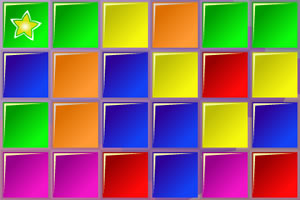 彩磚對對碰 彩磚對對碰