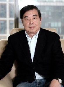 趙靖[我是歌手第三季錄音師]