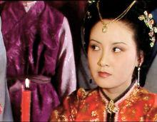 鳳姐[《紅樓夢》人物]