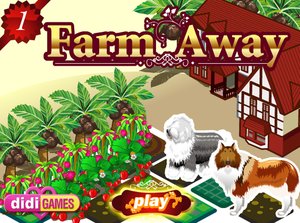 布置農場 布置農場