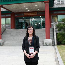 趙曉華[中國政法大學教授]