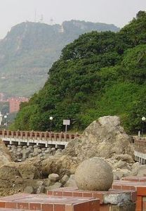 柴山[高雄市名山]