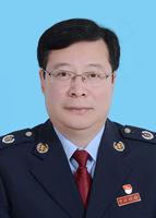 劉向陽[國家稅務總局銀川市稅務局總會計師]