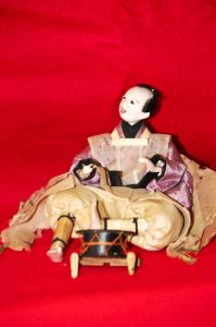 中野人偶市 中野人偶市