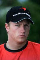 基米&middot;雷克南