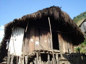 米吾自然村 米吾自然村