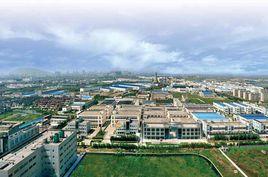 常熟東南經濟開發區 常熟東南經濟開發區