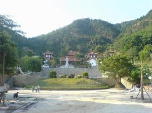 弘法寺[廣東省潮州饒平弘法寺]