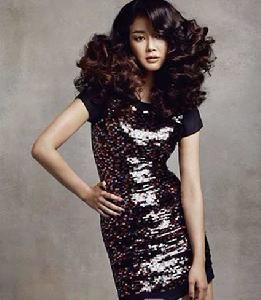 李美美[韓國女演員]