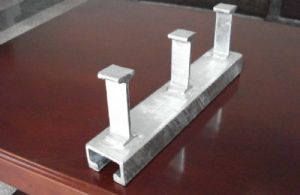 預埋槽鋼 預埋槽鋼