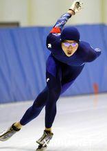 宋興宇[速度滑冰男子運動員]