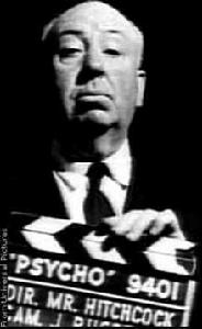 艾爾弗雷德·希區柯克 艾爾弗雷德·希區柯克