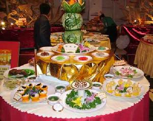 中國烹飪文化