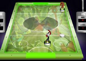 曲棍球遊戲 曲棍球遊戲