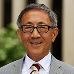 喬治·李[十萬強基金會主席]