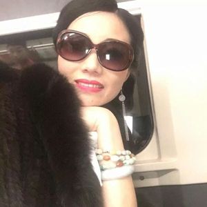 環球夫人慈善大使曾金英