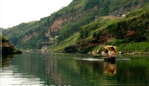 Enshi Tujia and Miao Autonomous Prefecture