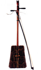 胡爾演奏法 胡爾演奏法