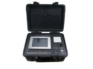 油液清潔度檢測儀 油液清潔度檢測儀