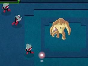 駭客終極戰士 駭客終極戰士