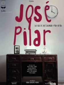 《若澤與皮拉爾》