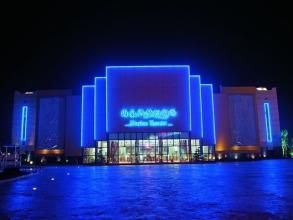 珠海夢幻劇場 珠海夢幻劇場