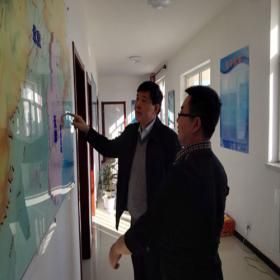 張道口地震台 張道口地震台