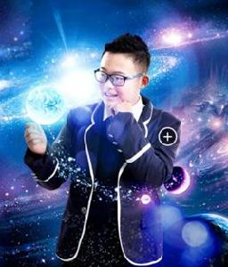 陳智強[最強大腦第三季選手]