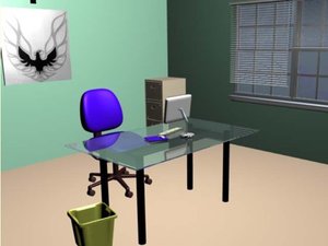 逃出玻璃房間 逃出玻璃房間