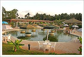 好漢坡南田溫泉