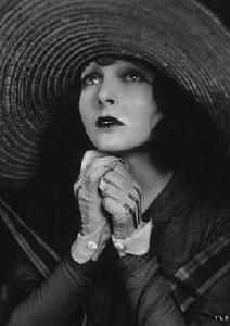 科琳&middot;格里菲斯 Corinne Griffith