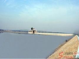 薛家營水庫 薛家營水庫