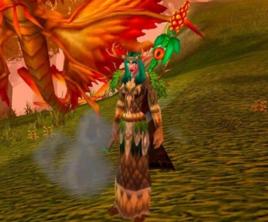 自然之握 自然之握