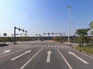 南番大道 南番大道