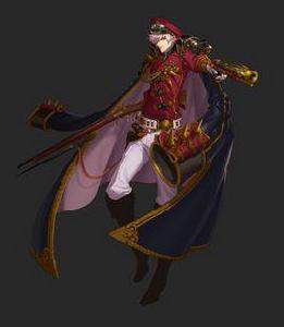 戰場統治者 戰場統治者