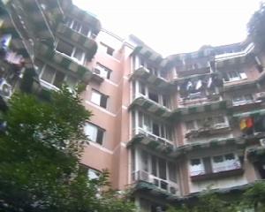 聯合公寓 聯合公寓