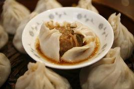 香菇豬肉小籠包 香菇豬肉小籠包